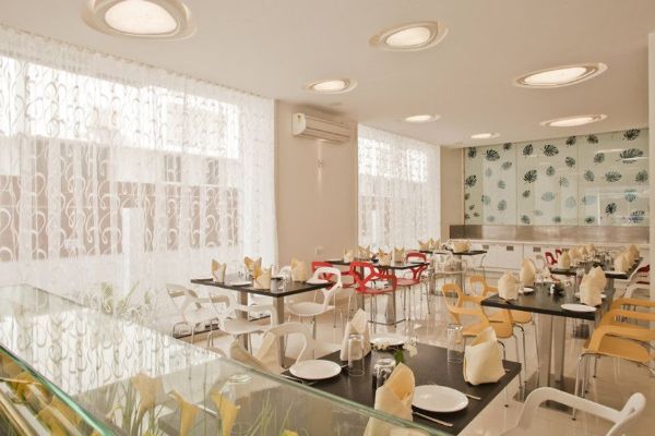 Hotel Sai Mahal (Shirdi)